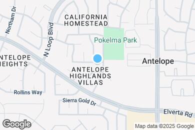 Map image of the property - 4052 Tawny Meadow Way