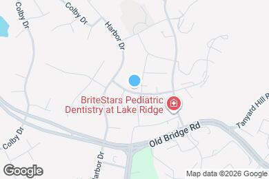 Map image of the property - 2188 Mayflower Dr