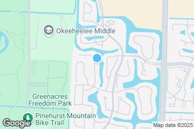 Map image of the property - 2223 Soundings Ct
