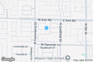 Map image of the property - 191 Stagecoach Flats Ave
