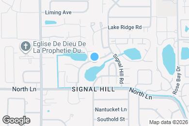 Map image of the property - Unit