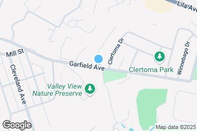 Map image of the property - 36 Apple Ln