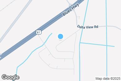 Map image of the property - 5637 Kaitlyn Dr W