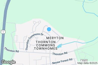 Map image of the property - 8890 Elizabeth Bennet Pl