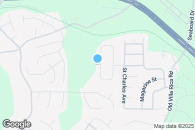 Map image of the property - 142 St Ann Cir