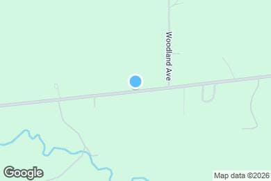 Map image of the property - 3287 Cumming Rd