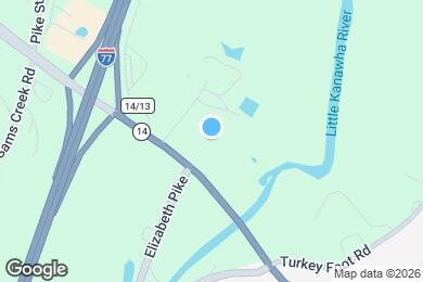 Map image of the property - 167 Elizabeth Pike