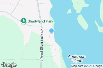Map image of the property - 53 Greer Dr