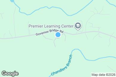 Map image of the property - 913 Governor Bridge Rd