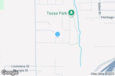 Map image of the property - 306 Seth