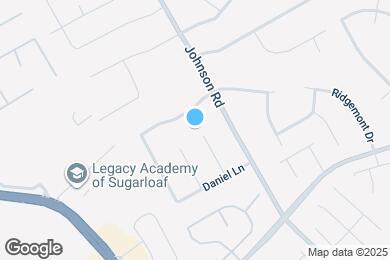 Map image of the property - 333 Agnes Ct