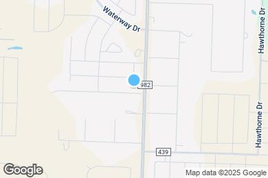 Map image of the property - 114 Br Vlg Wy