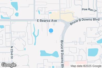 Map image of the property - 2880 Somerset Park Dr