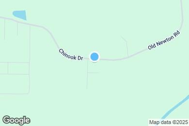 Map image of the property - 689 Wildwood Loop