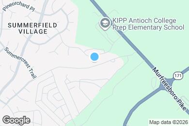 Map image of the property - 5025 Mountain Springs Rd