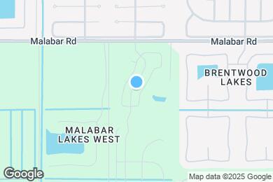 Map image of the property - 1440 Diablo Cir SW