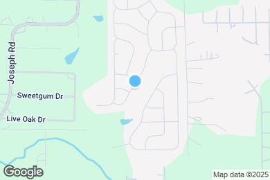 Map image of the property - 23079 Bellini Dr