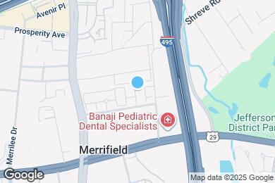 Map image of the property - 8077 Sebon Dr