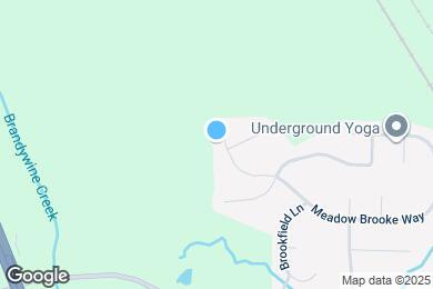 Map image of the property - 7656 Meadow Brooke Way