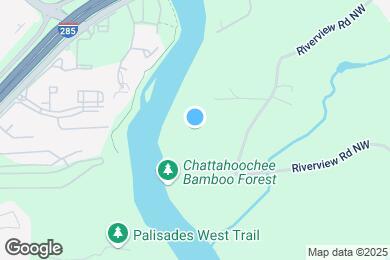 Map image of the property - 4990 Riverview Rd