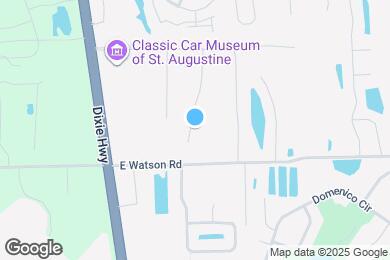 Map image of the property - 219 Hemlock Pt