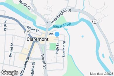 Map image of the property - 9 High St