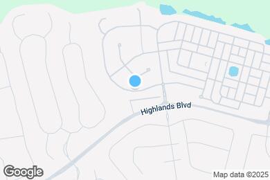 Map image of the property - 116 Troupe Dr
