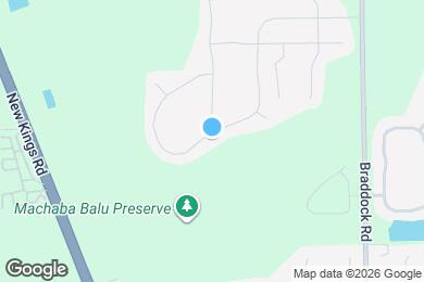 Map image of the property - 6944 Sandle Dr