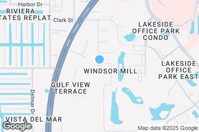 Map image of the property - 13719 Whitby Rd