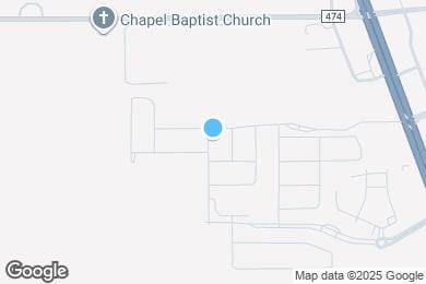 Map image of the property - 1278 Shoreside St