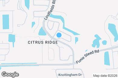 Map image of the property - 8608 Wellington Loop
