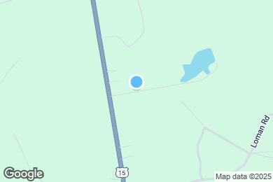 Map image of the property - 135 Hatton Ln