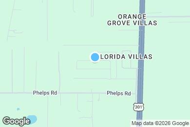 Map image of the property - 37955 Dusty Saddle Ln