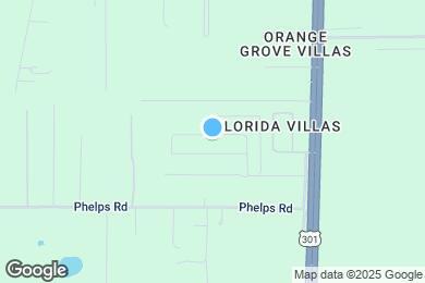 Map image of the property - 37963 Dusty Saddle Ln