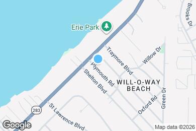 Map image of the property - 123 Plymouth Rd