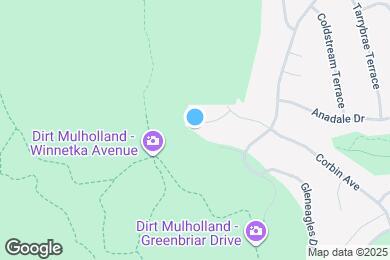 Map image of the property - 19946 Turnberry Dr