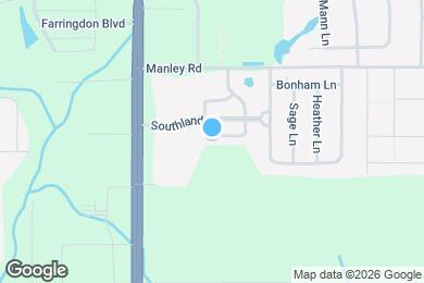 Map image of the property - 120 Vivian Loop