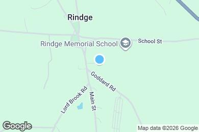 Map image of the property - 14 Surry Park Rd