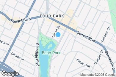 Map image of the property - Bungalows