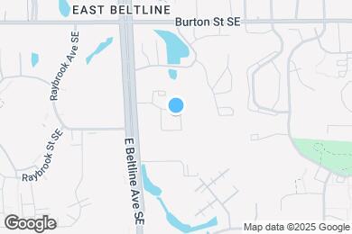 Map image of the property - 3441 Haleh Cir SE