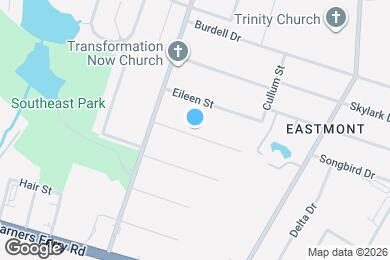 Map image of the property - 7601 Stone St