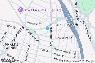Map image of the property - 11 Edison Grn