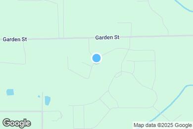 Map image of the property - 9914 Lemon Grass Ln