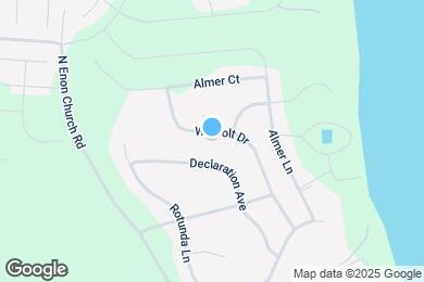 Map image of the property - 12101 Winbolt Dr