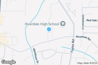 Map image of the property - 7282 Williamsburg Dr