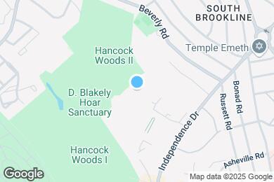 Map image of the property - 232 Gerry Rd