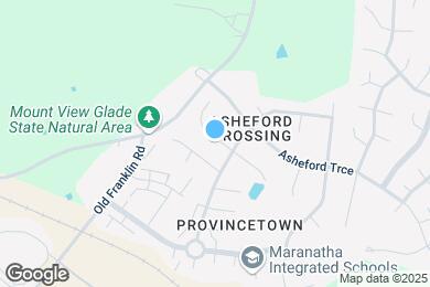 Map image of the property - 3528 Longhaven Xing