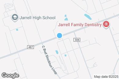 Map image of the property - 104 Seattle Slew Dr