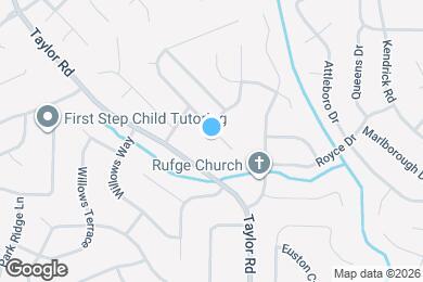 Map image of the property - 8321 Mountain Pass