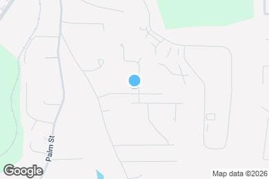 Map image of the property - 123 Rivulet Dr